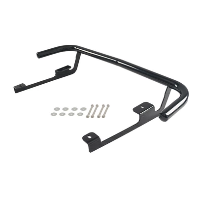 Rear Mudguard, Motorcycle bumper