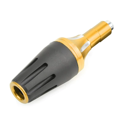 well anti-fall bar, Motorcycle Safety Supplies - gold-glow-anti-fall-stick