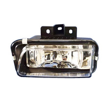 适用于江西五十铃 ES翼放款轻卡4JJ1前雾灯2020