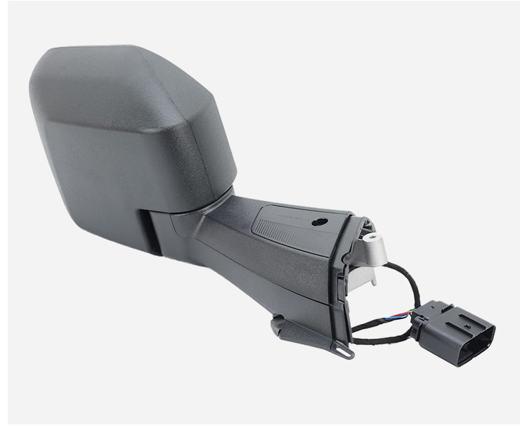 Suitable for Imported Ford Lima Reversing Mirror Assembly 22-26 Bronco Rearview Mirror Left and Right Reflectors