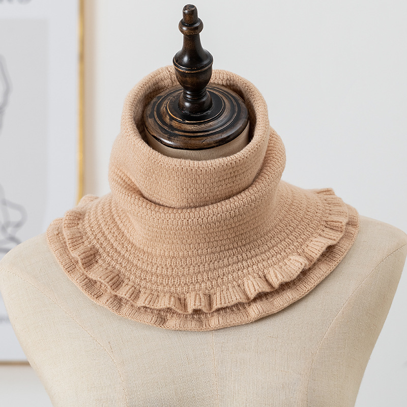 더블 레이어 카키