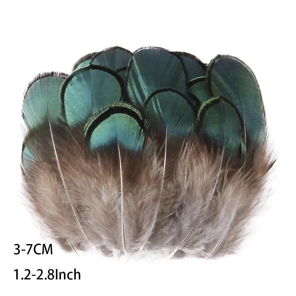 구리 치킨 그린 플레이크