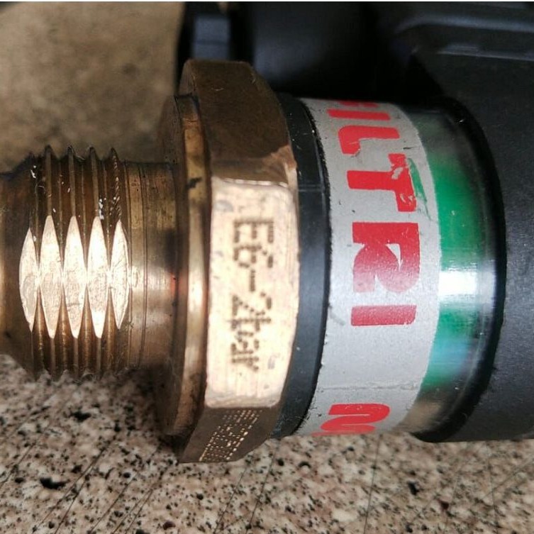 MP filtri翡翠发讯器E1-1.2bar  DLE12HA50P01进口价格优惠