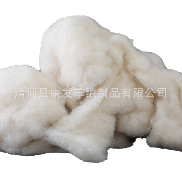 Manufacturer supplies British wool raw material cashmere quilt…