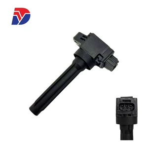 1832A057 FK0443 UF815 1832A067, suitable for Mitsubishi ignition coils, 116mm, automotive parts