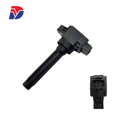 1832A057 FK0443 UF815 1832A067, suitable for Mitsubishi ignition coils, 116mm, automotive parts (Alovlanma bobini (Babinalar))