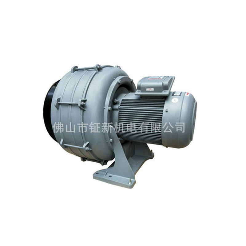 工厂批发松达中压风机 吹膜机中压风机 不锈钢中压风机TB/HTB低噪