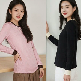 女式衬衫;连衣裙;休闲裤