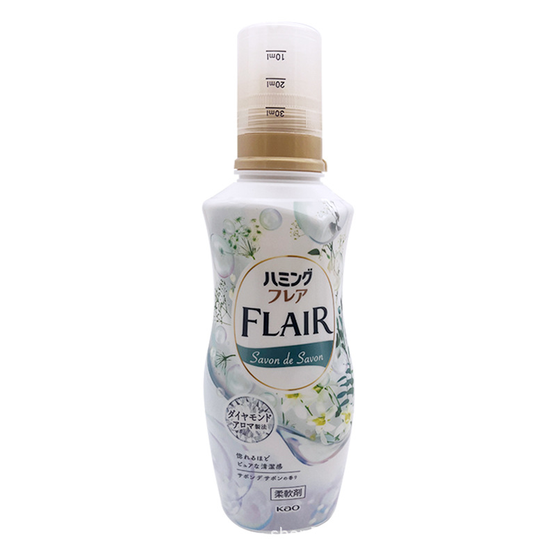 Bouquet frais au parfum floral