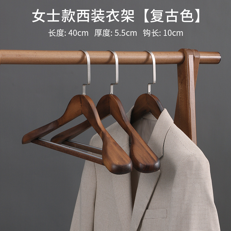 여성용 레트로 스퀘어 폴