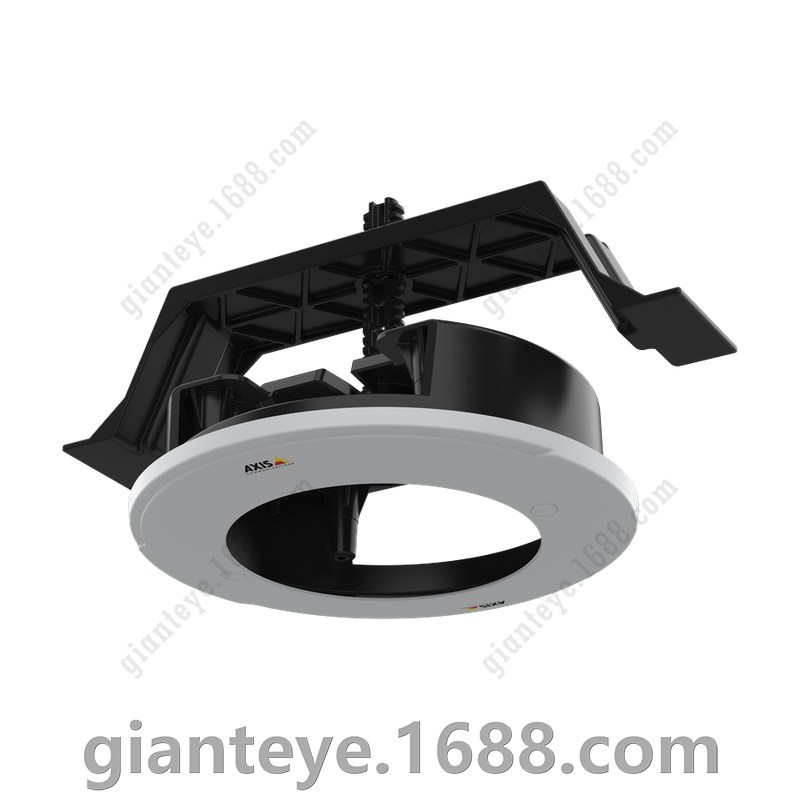 安讯士 AXIS TM3208 RECESSED MOUNT 嵌入式安装支架 02449-001
