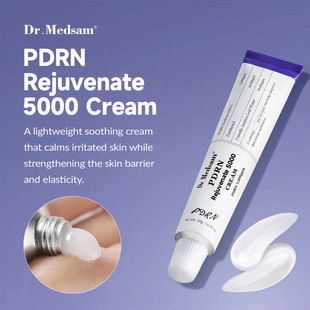 PDRN������˪�eѩ���ޏ��ܓp���м��o��Ƥ�w����PDRN 5000 Cream