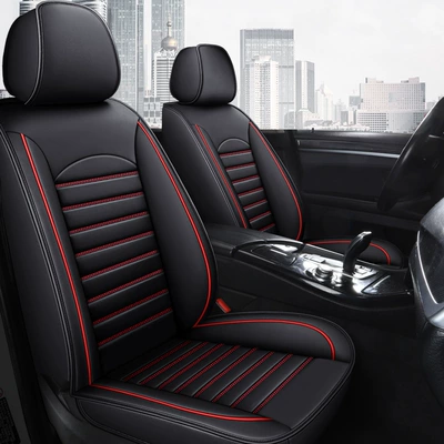Ice Silk new car seat, Four Seasons Pad
