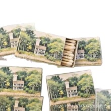 �羳Personalized Wedding Matchbooks���Ի���Y����