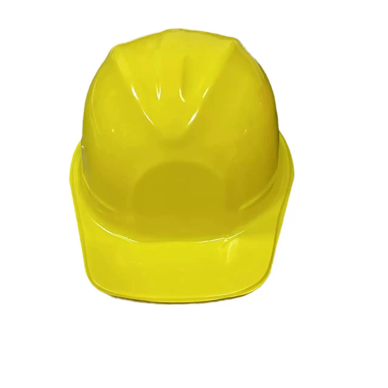 一次性儿童塑料玩具帽子主题派对生日过家家工人帽幼儿园工程帽