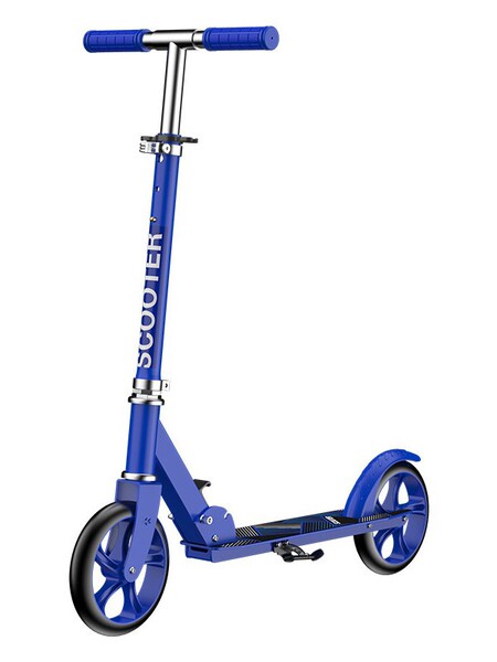 Children's scooter for adults