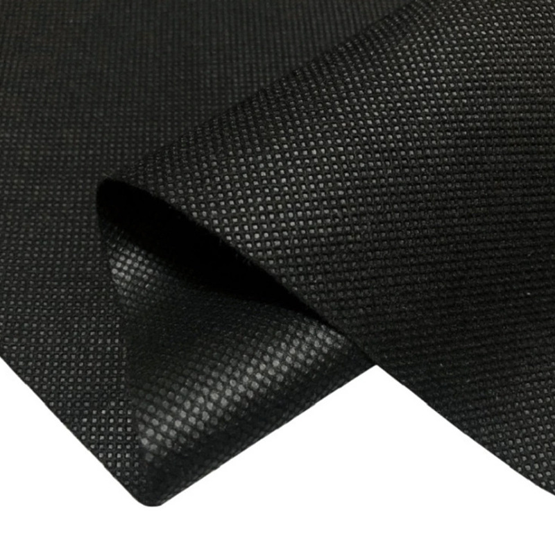 厂家直供阻燃无纺布 电影院家具沙发防火透气阻燃可降解无纺布