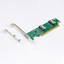 �٘�PCIE5.0�DMCIO�Uչ��MCIO-8I�DPCIex16���U.2��������D�ӿ�