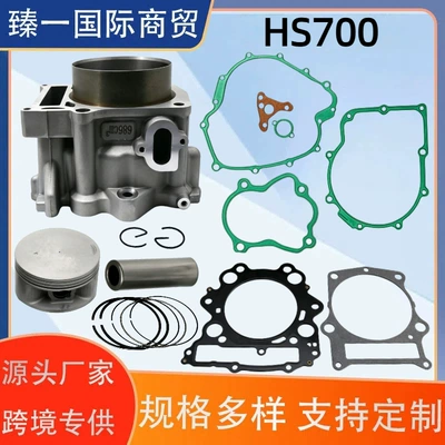 HS700 HISUN 700cc Cylinder Block ATV Engine Cylinder Block 12100-007-0100