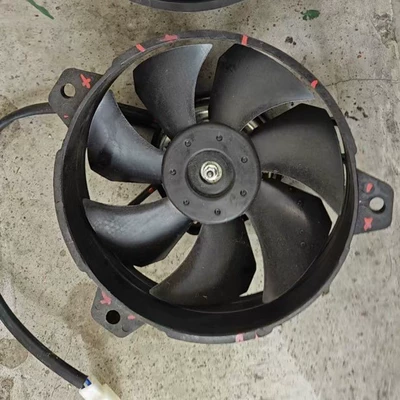 Fan Suitable for Bajaj Pulsar