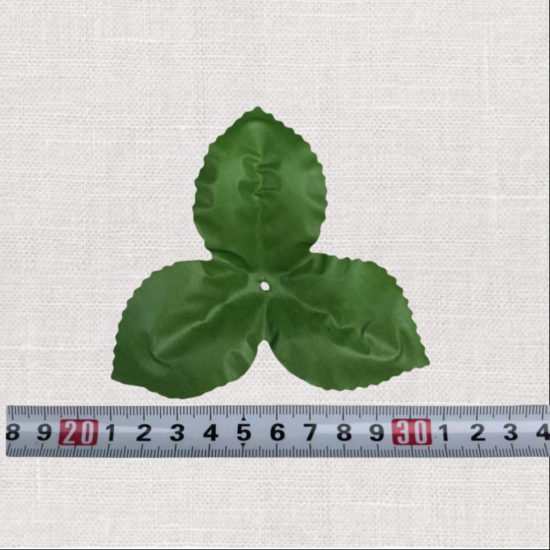 9.5CM(삼각형 잎) A