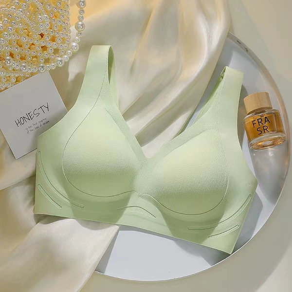 Vanilla green