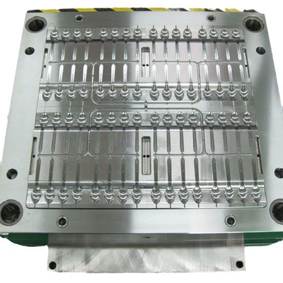 Molds, Mold Processing, Avtomobil hissələri qəlibləri