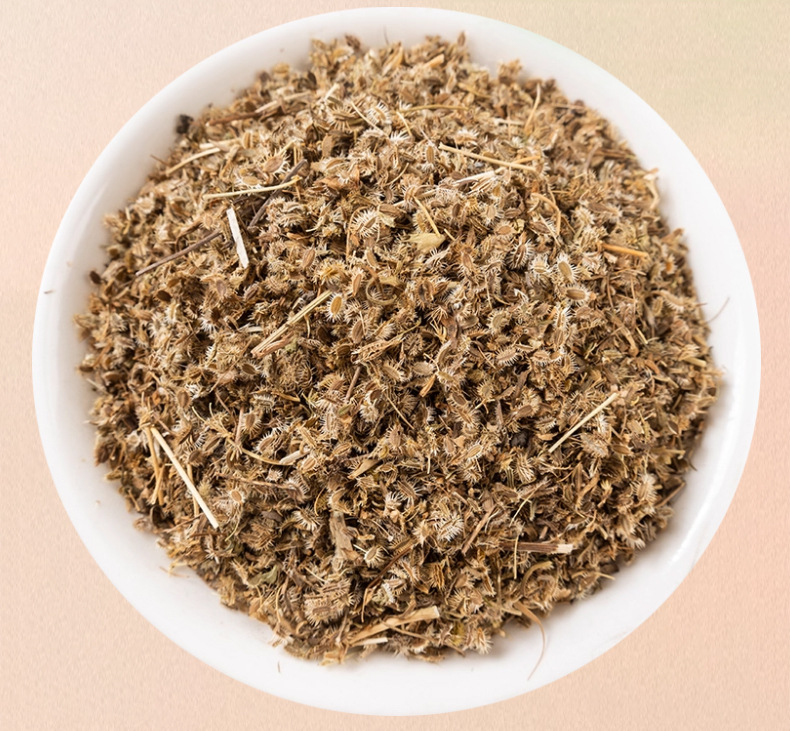 Wild Carrot Fruit Nan He Shi 50g Dried Herb for Traditional Decoctions quality and texture