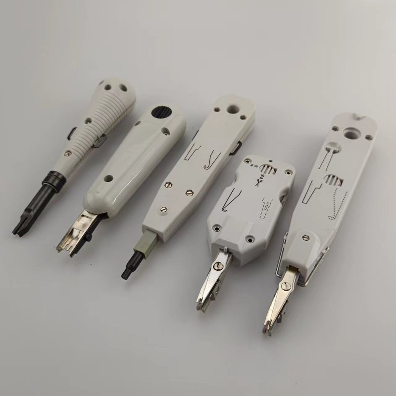 工場直販 越境人気商品 電話線結束機|undefined