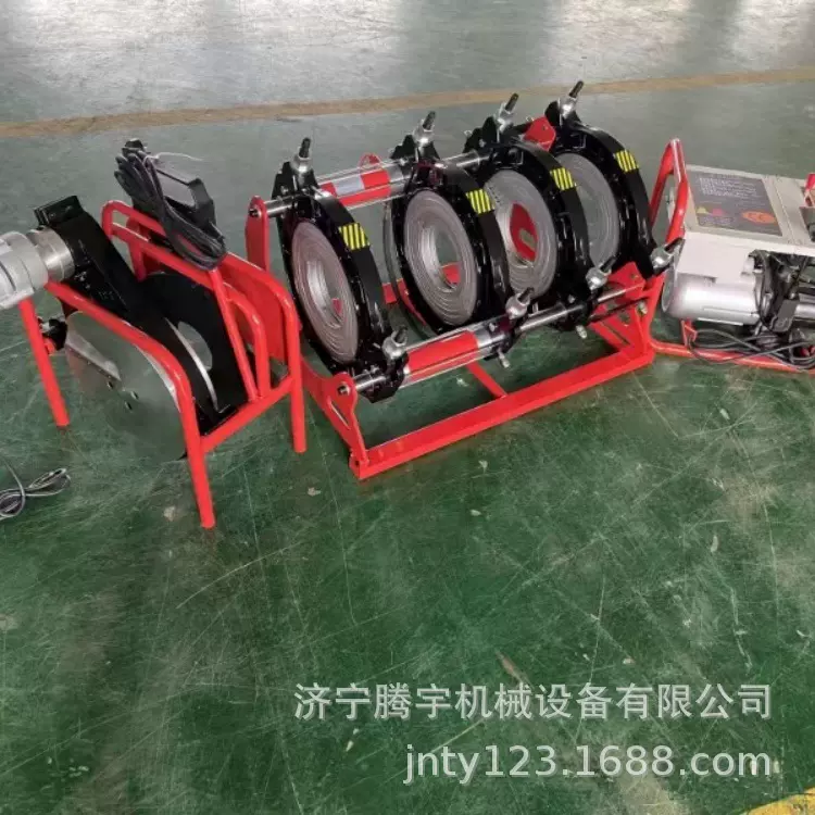 半自动液压焊机 160-315液压焊机 管焊机供应