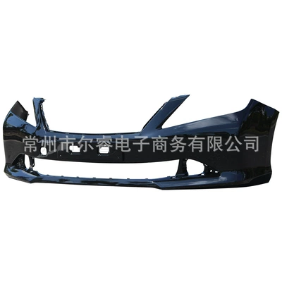 13 14 Luxury Model Camry – Bumper
