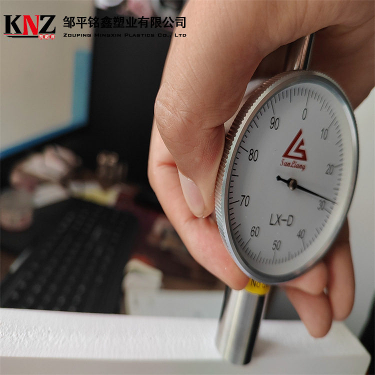 厂家直供1-30mm厚PVC发泡板 PVC雪弗安迪板  防潮防水防划