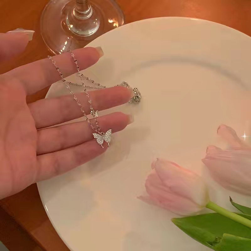 Small necklace