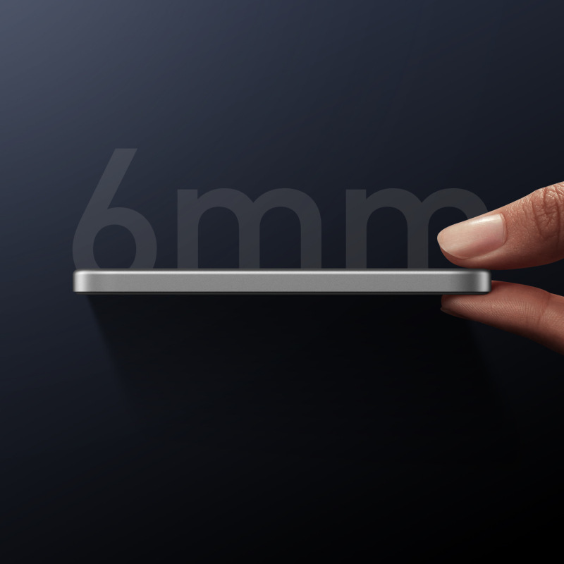 3C Certified 6mm Ultra-Thin New Solid-State Magnetic Power Bank 22.5W Wireless 15W Fast Charging Portable Msagsafe 3C Certified 6mm Ultra-Thin New Solid-State Magnetic Power Bank 22.5W Wireless 15W Fast Charging Portable Msagsafe