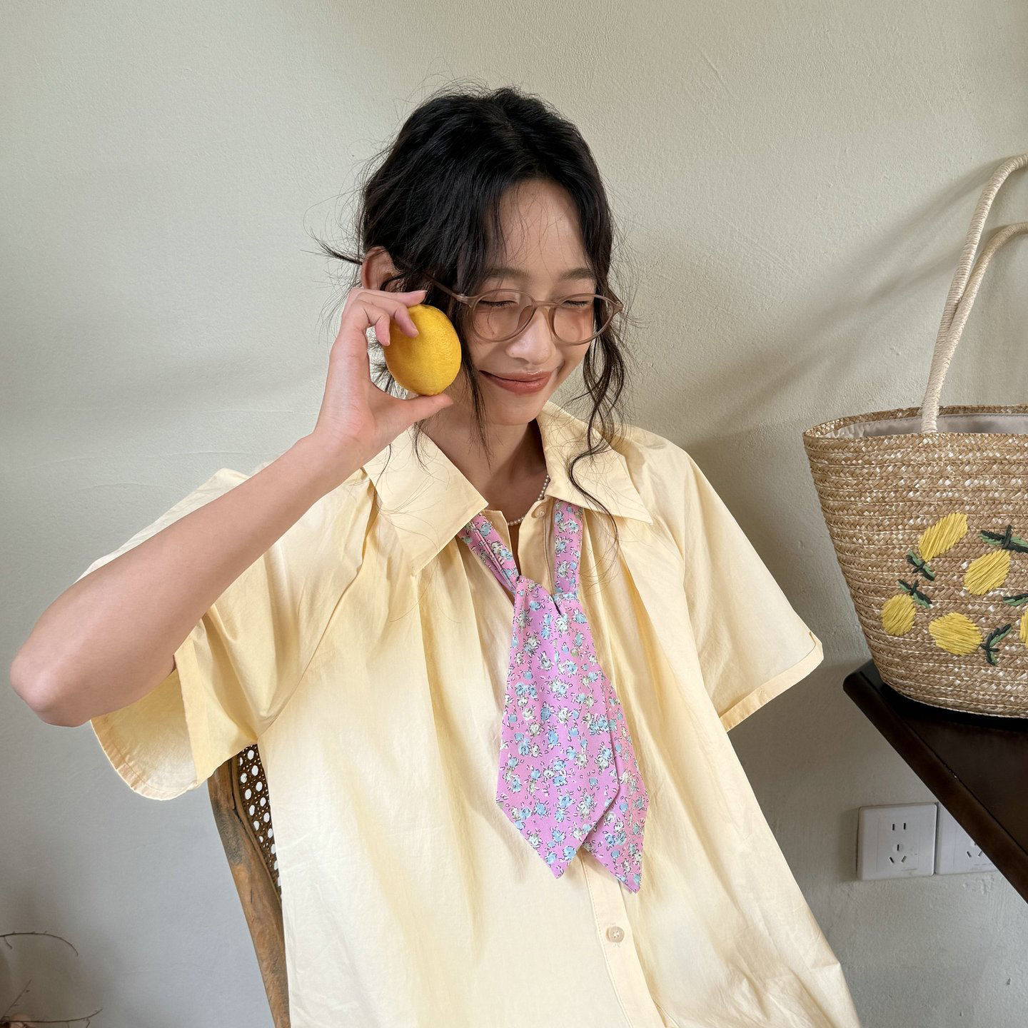 작은 기초 동물