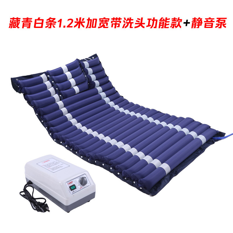 Air Mattress for Elderly Care, Inflatable Mattress for Turning Over, Bedridden Paralyzed Patients, Anti-Pressure Sore Home Air Mattress Air Mattress for Elderly Care, Inflatable Mattress for Turning Over, Bedridden Paralyzed Patients, Anti-Pressure Sore Home Air Mattress