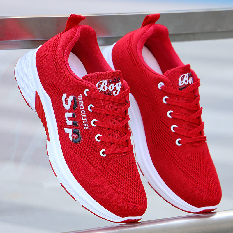 레드 2A03 [메쉬 통기성]