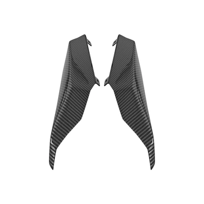 fitting, Motorcycle tail - carbon-brazing-pattern