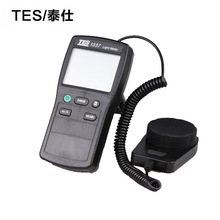 ̨��̩��TES-1337����ʽ�ն�Ӌ�ֳ�ʽ���Ӌ���@��ӹ⏊�Ȝyԇ�x