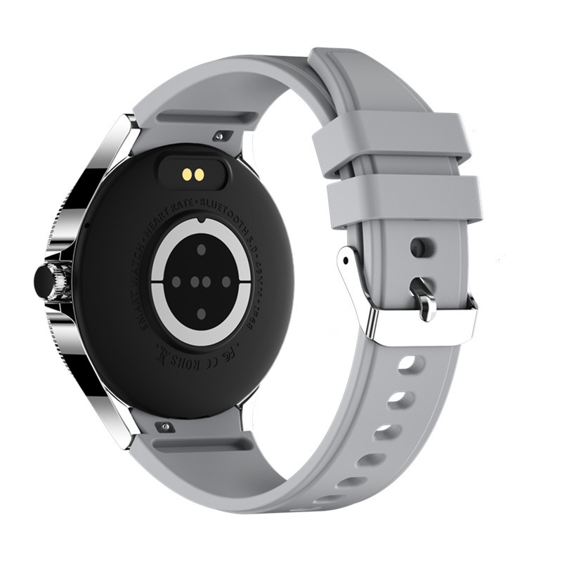 DS20 smartwatch Bluetooth bellen offline betalen 1.28 scherm_voghion.com