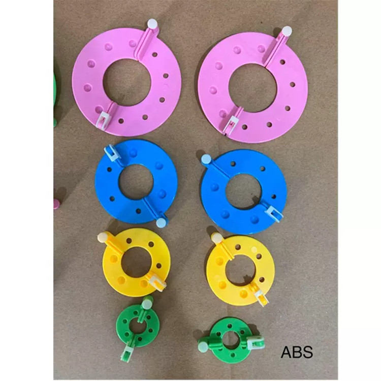 Yarn Ball Maker / Ball Making Tool / Wool Ball Crafting Tool / Spherical Knitting Tool / Handmade DIY Wool Sphere Tool