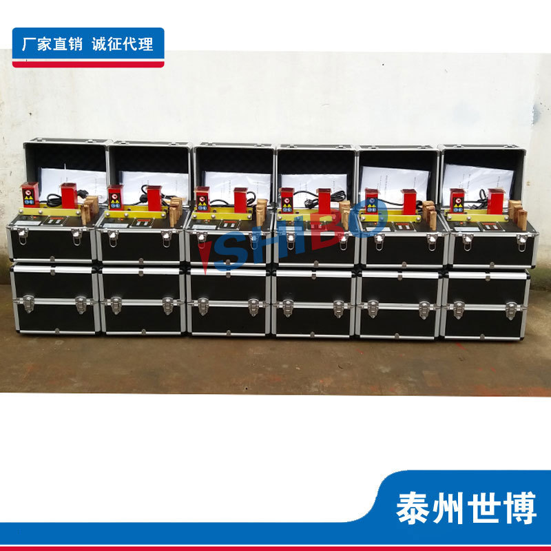 世博SBDC-2.0电磁感应轴承加热器 齿轮联轴器电机铝壳轴套加热器