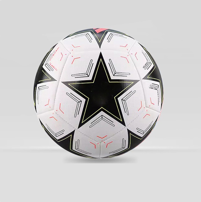 흰색과 녹색 챔피언스 리그