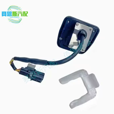 95760-H2000 Is Suitable for 16-17 Hyundai Kia Rio K2 Rear View Reversing Camera 95760H2000 (Other vehicle instruments)