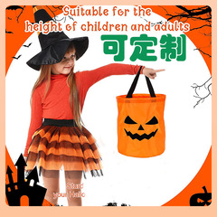 ⇡ クリスマス小道具ハンドバッグ、キャンディバッグ、デコレーションキャンディ、ハロウィン立体ハンドバッグ、パンプキンバッグ、子供用ギフト