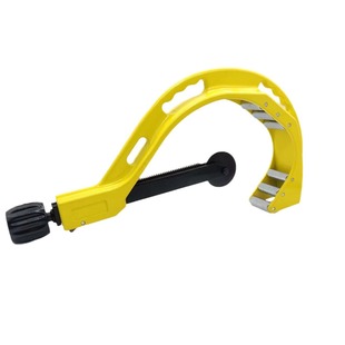 110-200 Plastic Water Pipe Cutter Ppr Pipe Scissors Pe Pipe Cutter Large Rotating Pipe Cutting Tool Corrugated Pipe