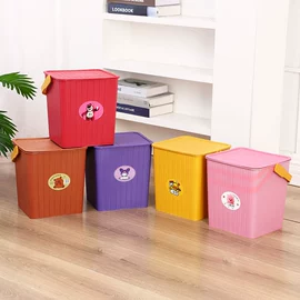 垃圾桶;家用盆;休闲椅/凳