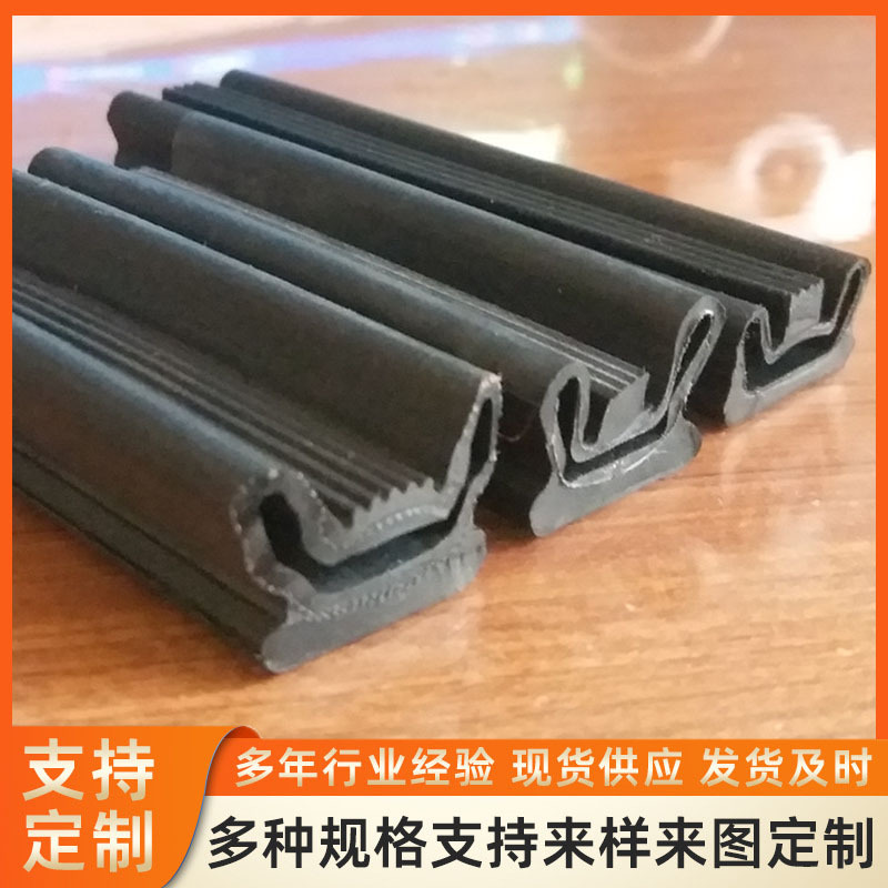 硅胶充气密封圈充气密封条耐高温硅胶密封圈充气气囊