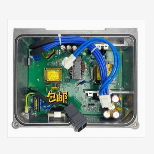 工业机器人控制柜电源 00-279-253 机器人配件