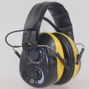 EF6D8 Электронный активный шум удаление наушников CE Сертификация AM/FM Аудио интерфейс Торговая фабрика Прямые продажи